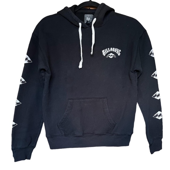 Billabong Tops - Billabong black hoodie